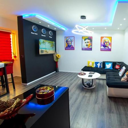 Smart Home Mostar Ngoại thất bức ảnh