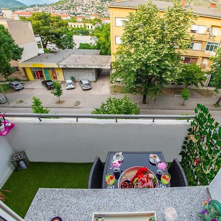 Smart Home Mostar Ngoại thất bức ảnh