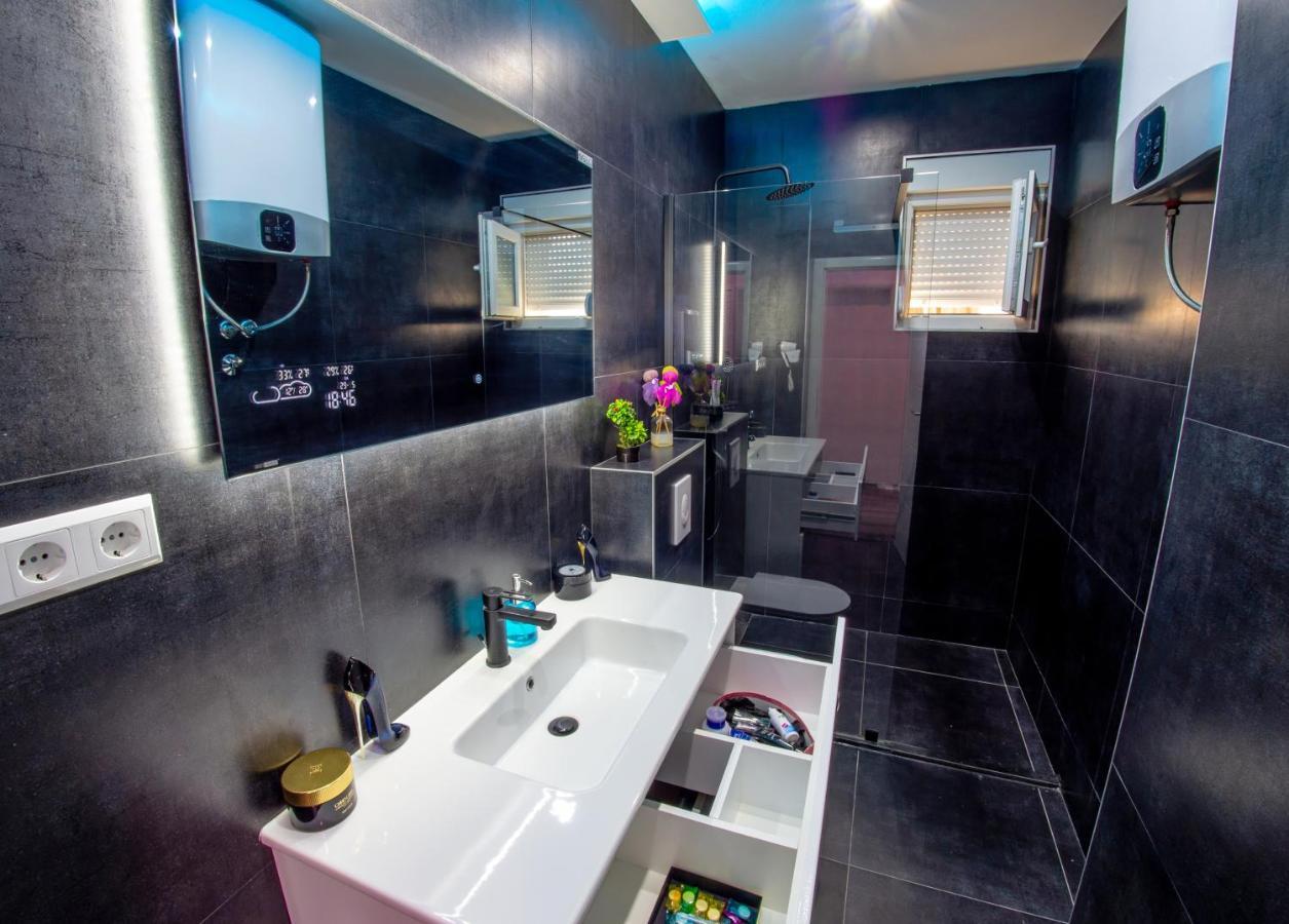 Smart Home Mostar Ngoại thất bức ảnh