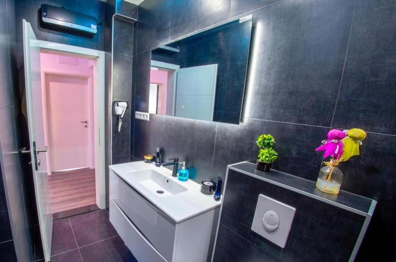 Smart Home Mostar Ngoại thất bức ảnh