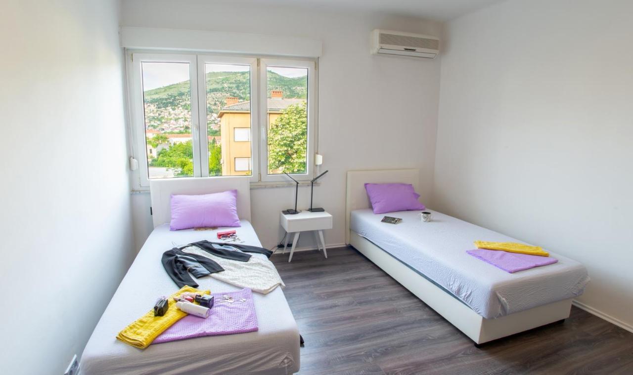 Smart Home Mostar Ngoại thất bức ảnh