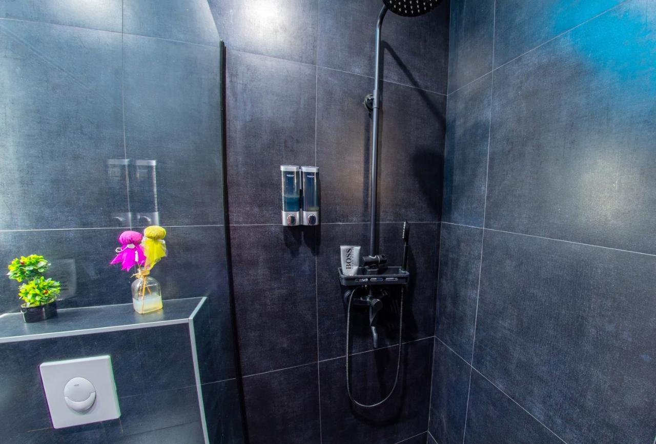 Smart Home Mostar Ngoại thất bức ảnh