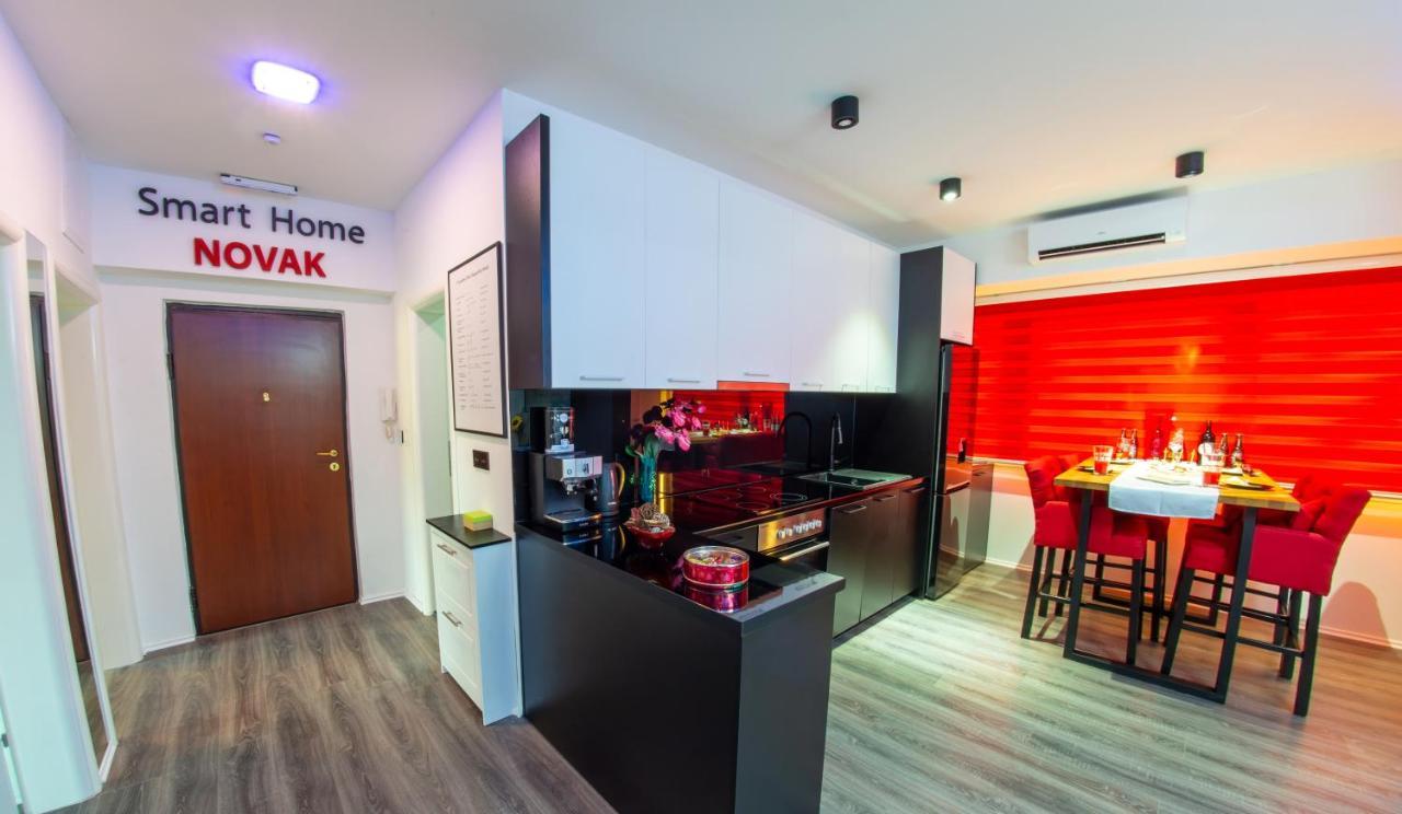 Smart Home Mostar Ngoại thất bức ảnh