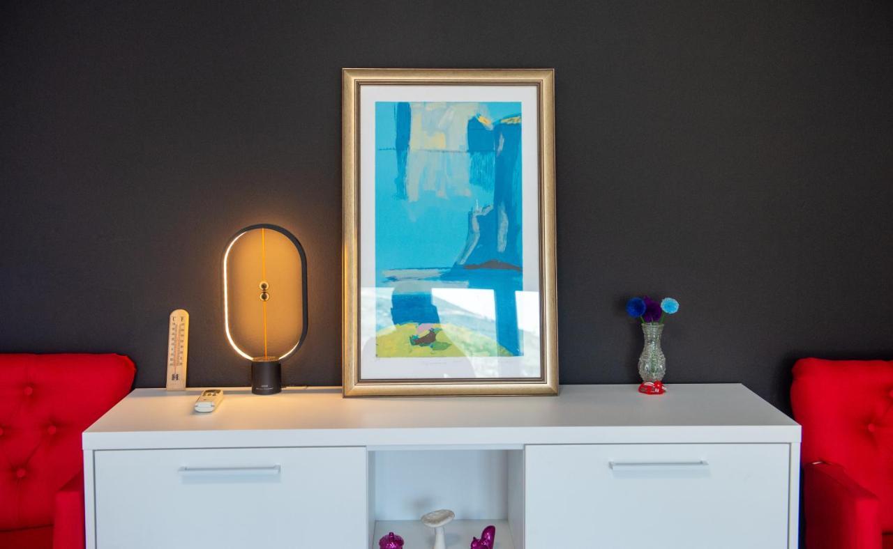 Smart Home Mostar Ngoại thất bức ảnh