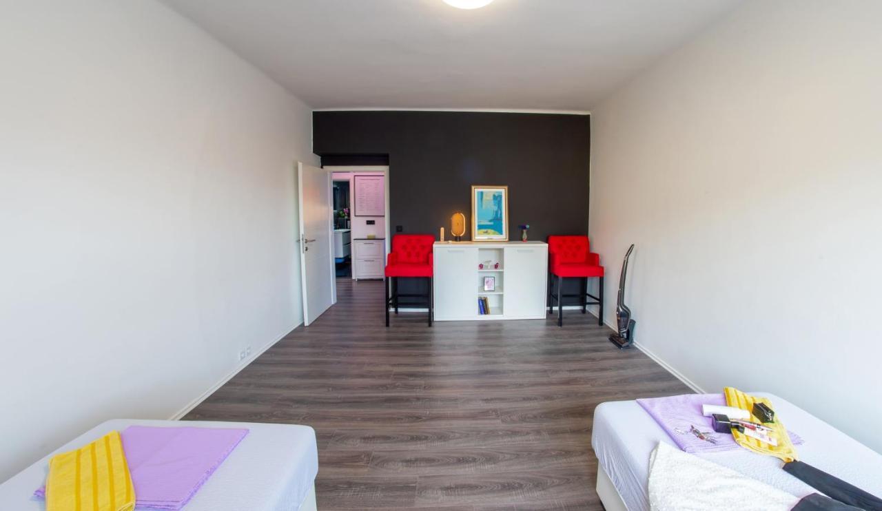 Smart Home Mostar Ngoại thất bức ảnh