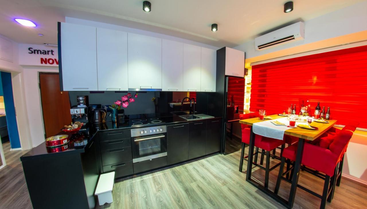 Smart Home Mostar Ngoại thất bức ảnh