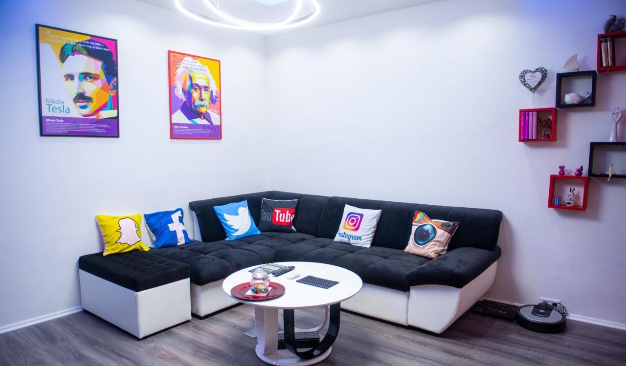 Smart Home Mostar Ngoại thất bức ảnh