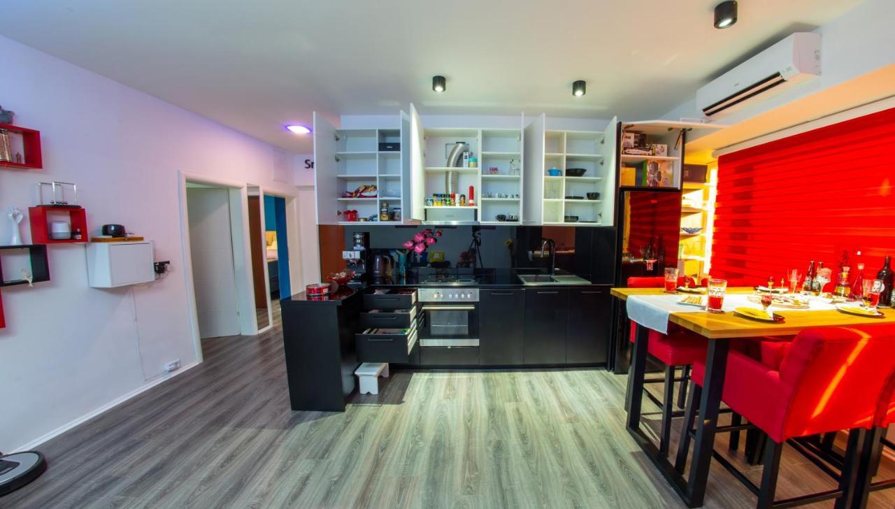 Smart Home Mostar Ngoại thất bức ảnh