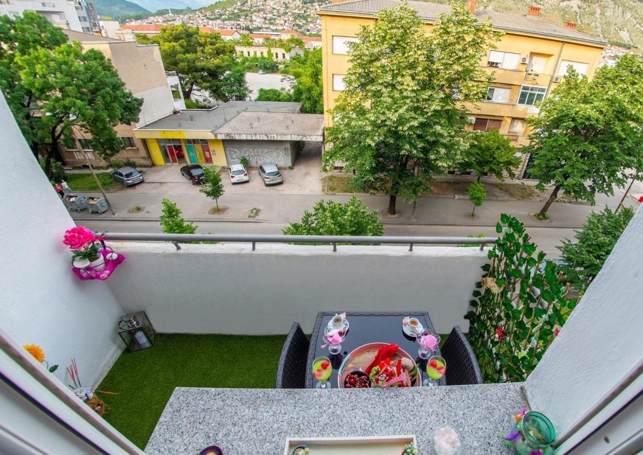 Smart Home Mostar Ngoại thất bức ảnh