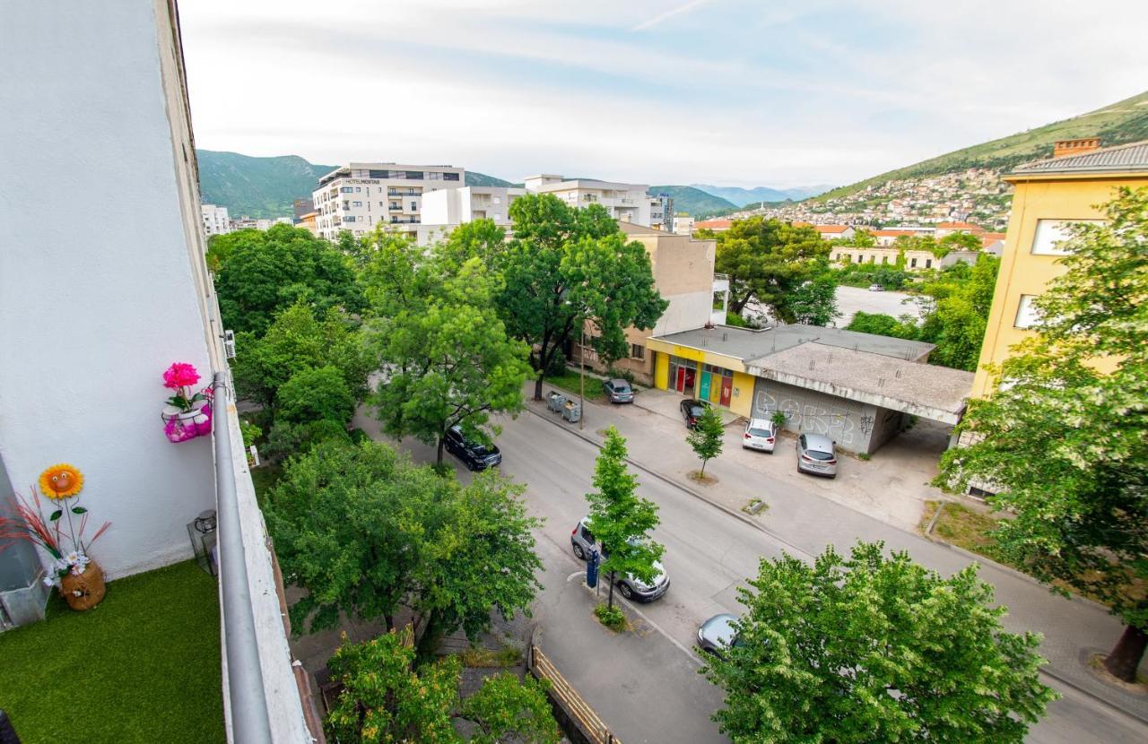 Smart Home Mostar Ngoại thất bức ảnh