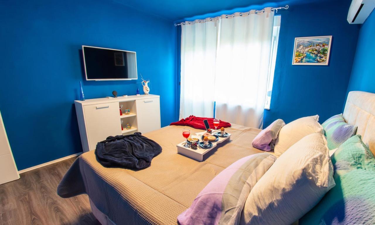 Smart Home Mostar Ngoại thất bức ảnh