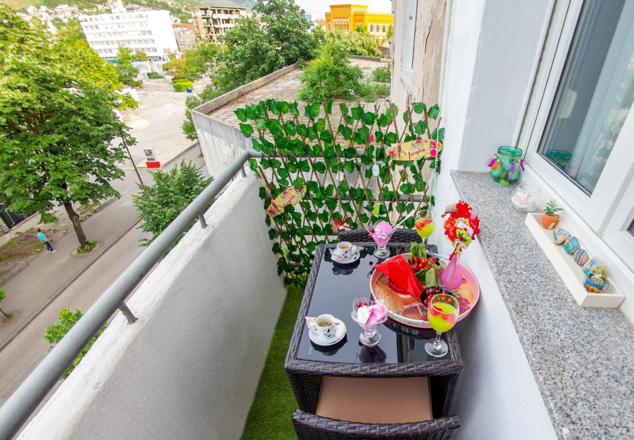 Smart Home Mostar Ngoại thất bức ảnh