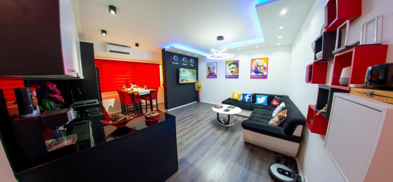 Smart Home Mostar Ngoại thất bức ảnh