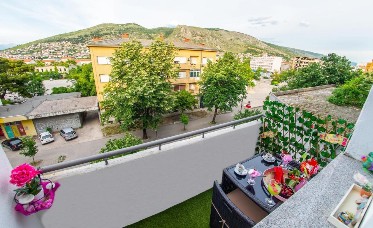 Smart Home Mostar Ngoại thất bức ảnh